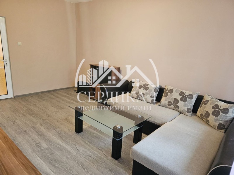 Дава под наем 2-СТАЕН, гр. София, Свобода, снимка 3 - Апартаменти - 53184667