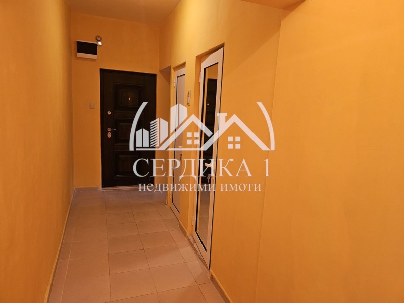 Дава под наем 2-СТАЕН, гр. София, Свобода, снимка 10 - Апартаменти - 53184667