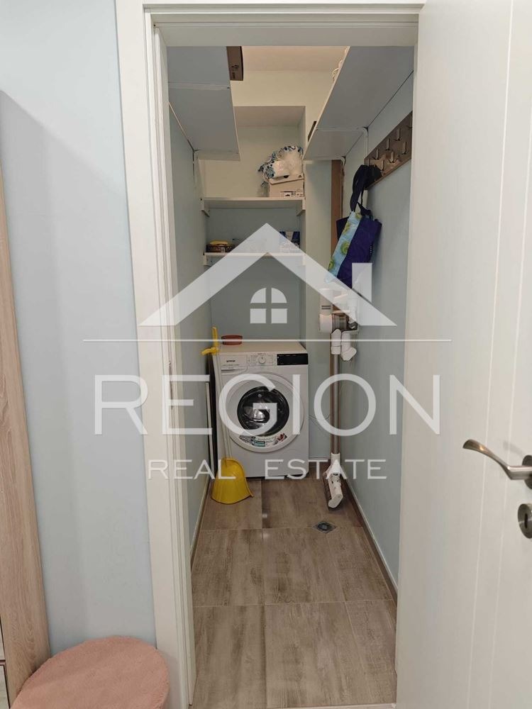 Дава под наем 2-СТАЕН, гр. Варна, Победа, снимка 12 - Апартаменти - 54262495