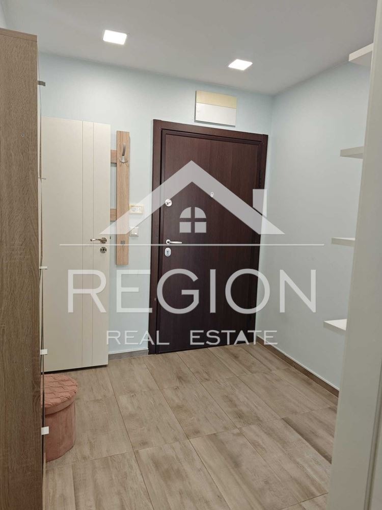 Дава под наем 2-СТАЕН, гр. Варна, Победа, снимка 9 - Апартаменти - 54262495