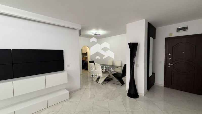 Da affittare  2 camere da letto Plovdiv , Gagarin , 100 mq | 73646162 - Immagine [3]