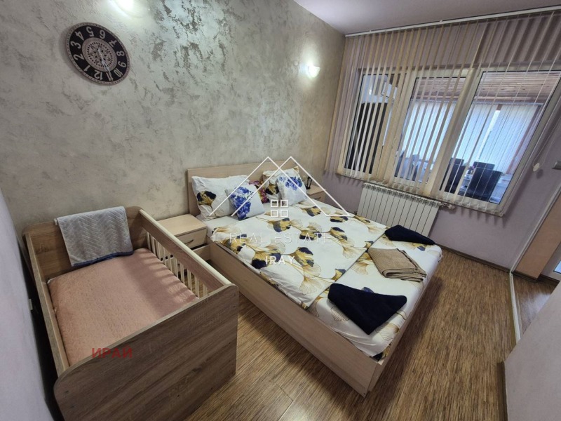 För uthyrning  3 sovrum Stara Zagora , Centar , 80 kvm | 77559931 - bild [10]