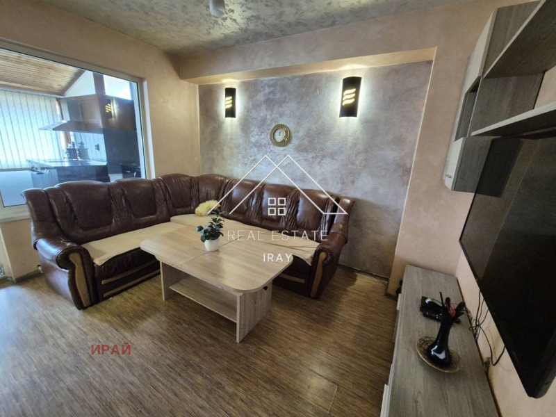 För uthyrning  3 sovrum Stara Zagora , Centar , 80 kvm | 77559931