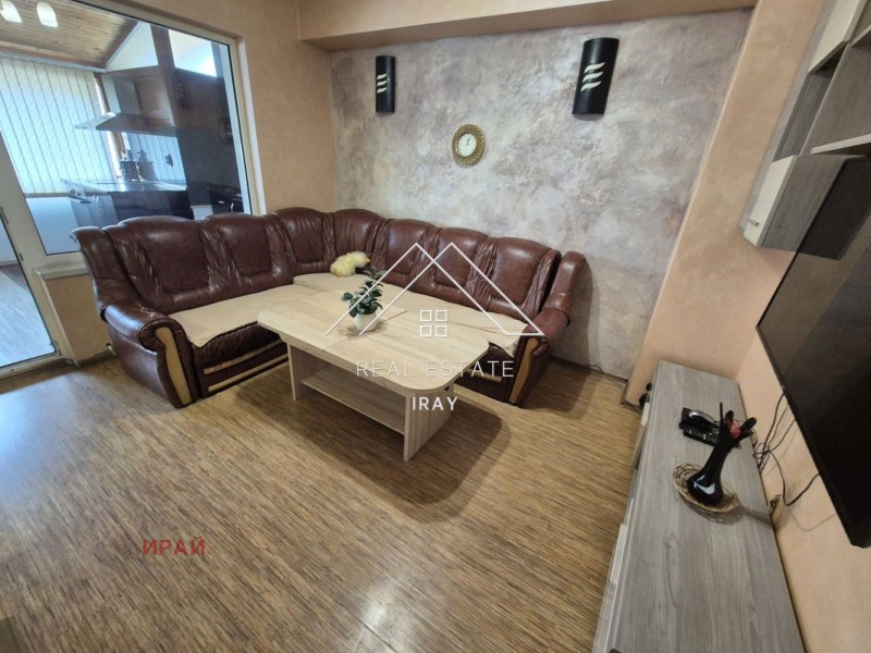 För uthyrning  3 sovrum Stara Zagora , Centar , 80 kvm | 77559931 - bild [2]
