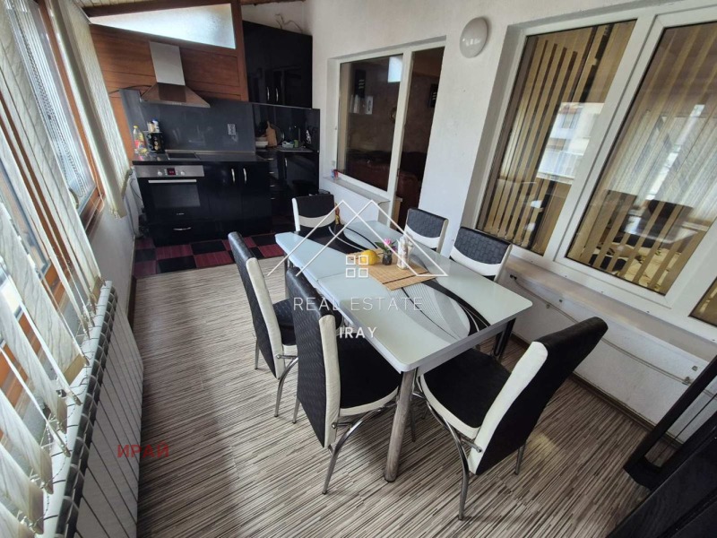 För uthyrning  3 sovrum Stara Zagora , Centar , 80 kvm | 77559931 - bild [7]