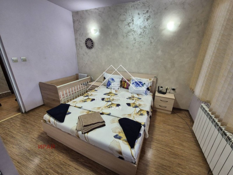 För uthyrning  3 sovrum Stara Zagora , Centar , 80 kvm | 77559931 - bild [12]