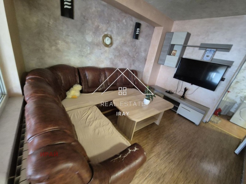 För uthyrning  3 sovrum Stara Zagora , Centar , 80 kvm | 77559931 - bild [3]