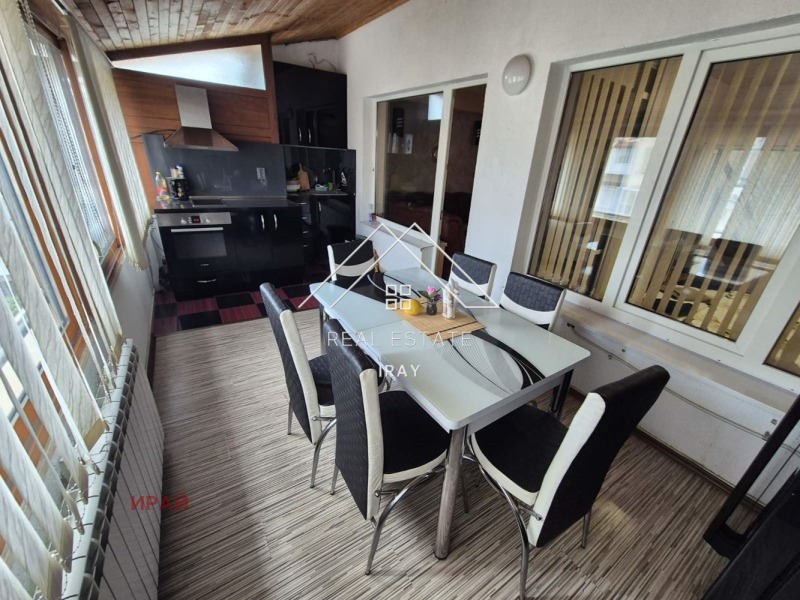 För uthyrning  3 sovrum Stara Zagora , Centar , 80 kvm | 77559931 - bild [5]
