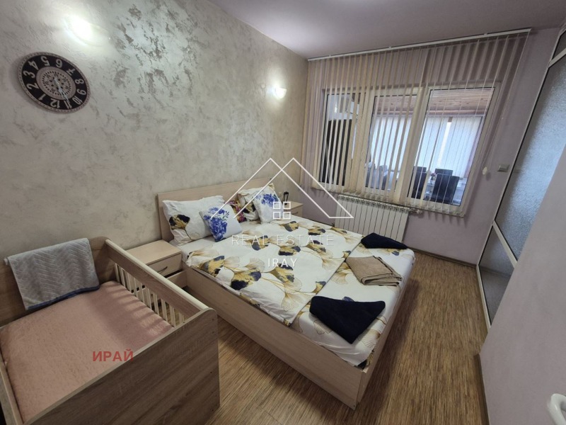 För uthyrning  3 sovrum Stara Zagora , Centar , 80 kvm | 77559931 - bild [9]