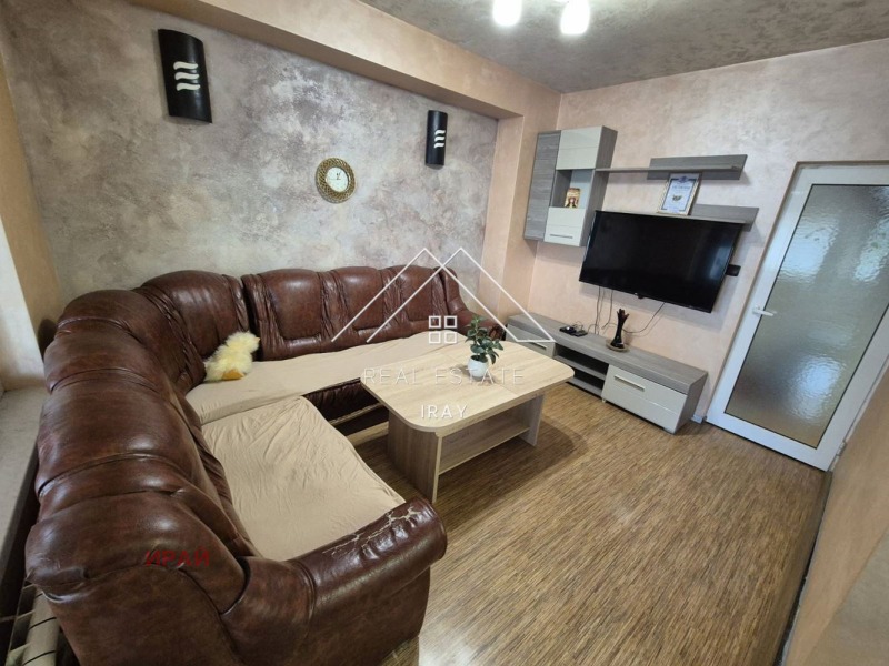 För uthyrning  3 sovrum Stara Zagora , Centar , 80 kvm | 77559931 - bild [4]