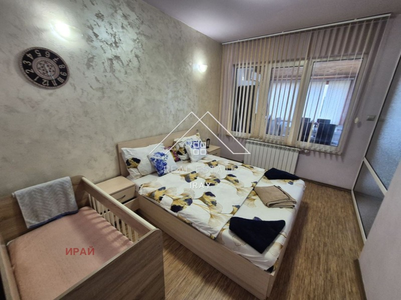 För uthyrning  3 sovrum Stara Zagora , Centar , 80 kvm | 77559931 - bild [11]