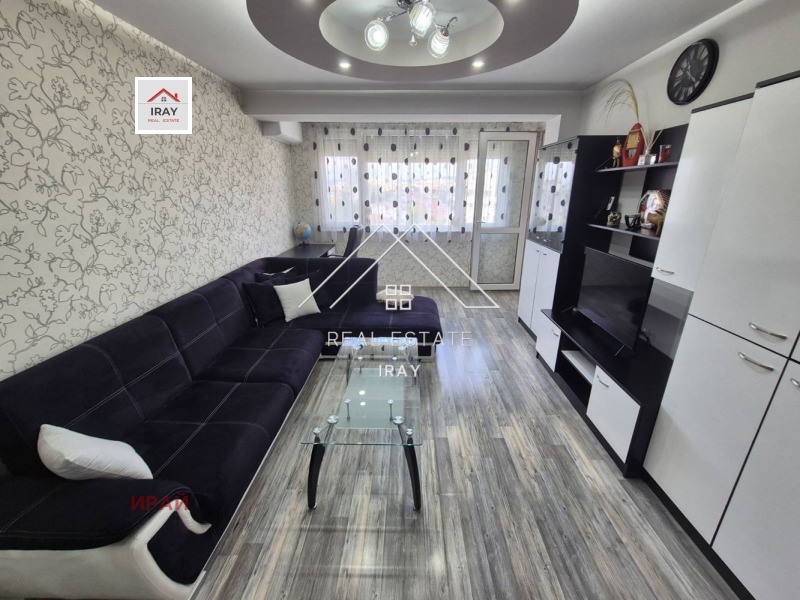 Zu vermieten  2 Schlafzimmer Stara Zagora , Zentar , 70 qm | 48015283 - Bild [7]