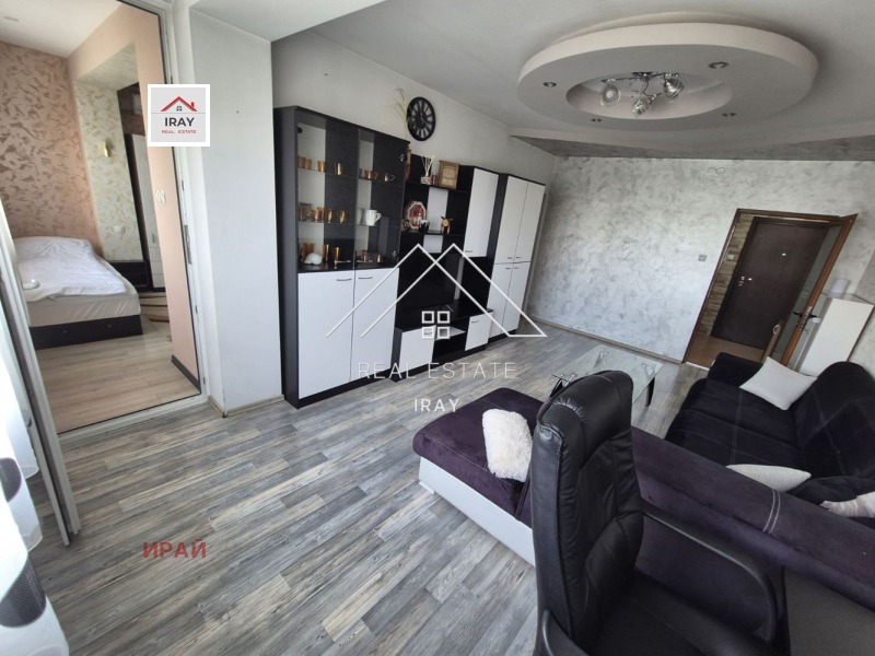 Zu vermieten  2 Schlafzimmer Stara Zagora , Zentar , 70 qm | 48015283 - Bild [6]