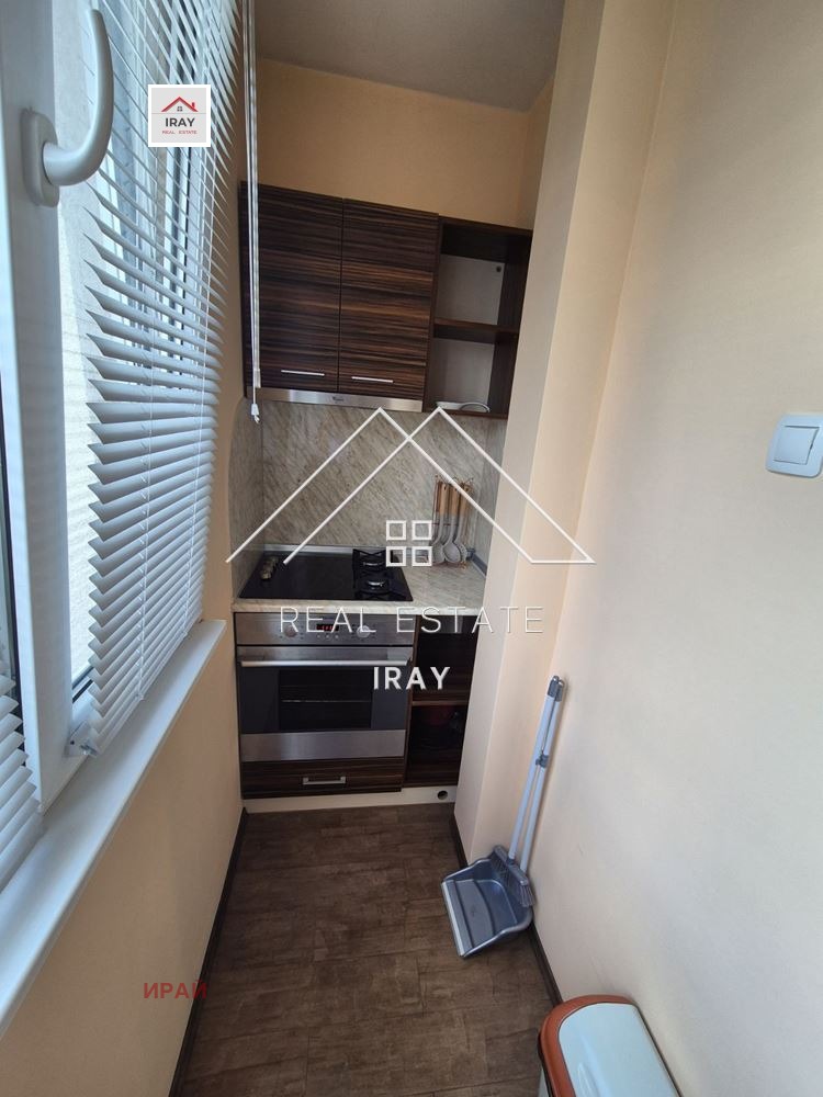 Zu vermieten  2 Schlafzimmer Stara Zagora , Zentar , 70 qm | 48015283 - Bild [12]