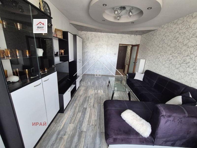 Zu vermieten  2 Schlafzimmer Stara Zagora , Zentar , 70 qm | 48015283 - Bild [3]