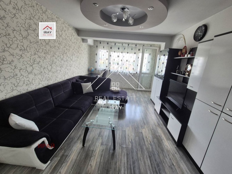 Zu vermieten  2 Schlafzimmer Stara Zagora , Zentar , 70 qm | 48015283 - Bild [2]