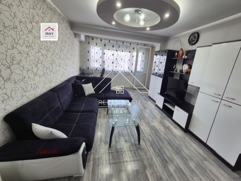Под наем 3-СТАЕН, град Стара Загора, Център • 750 лв. • 57264702 — Holmes.bg
