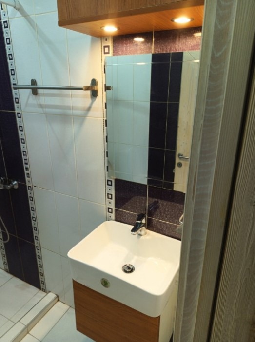 Te huur  2 slaapkamers Sofia , Studentski grad , 60 m² | 38387124 - afbeelding [9]
