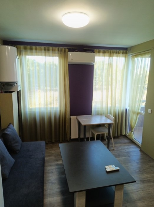 Te huur  2 slaapkamers Sofia , Studentski grad , 60 m² | 38387124 - afbeelding [4]