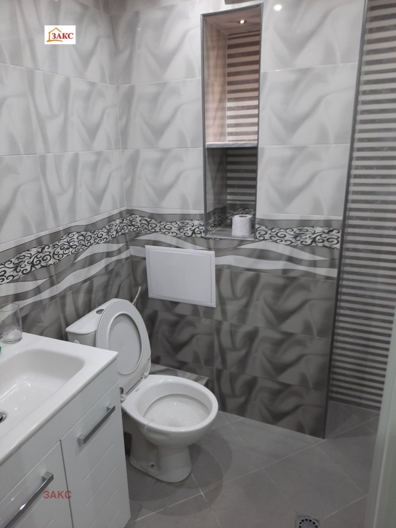 Дава под наем 3-СТАЕН, гр. Кърджали, Възрожденци, снимка 8 - Апартаменти - 52151136