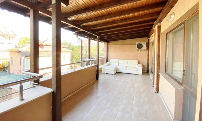 Дава под наем 3-СТАЕН, гр. Пловдив, Кършияка, снимка 9 - Апартаменти - 52482971