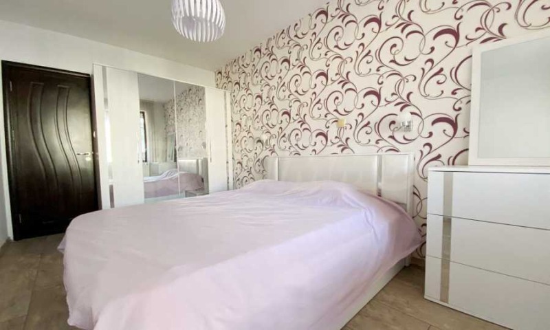 Дава под наем 3-СТАЕН, гр. Пловдив, Кършияка, снимка 3 - Апартаменти - 52482971