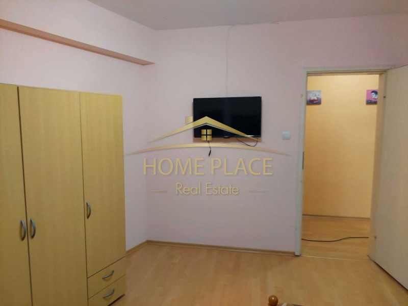 Дава под наем 3-СТАЕН, гр. Варна, Окръжна болница-Генерали, снимка 6 - Апартаменти - 53042649