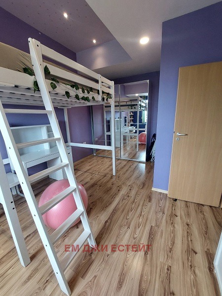 Дава под наем 3-СТАЕН, гр. София, Овча купел, снимка 9 - Апартаменти - 54451278