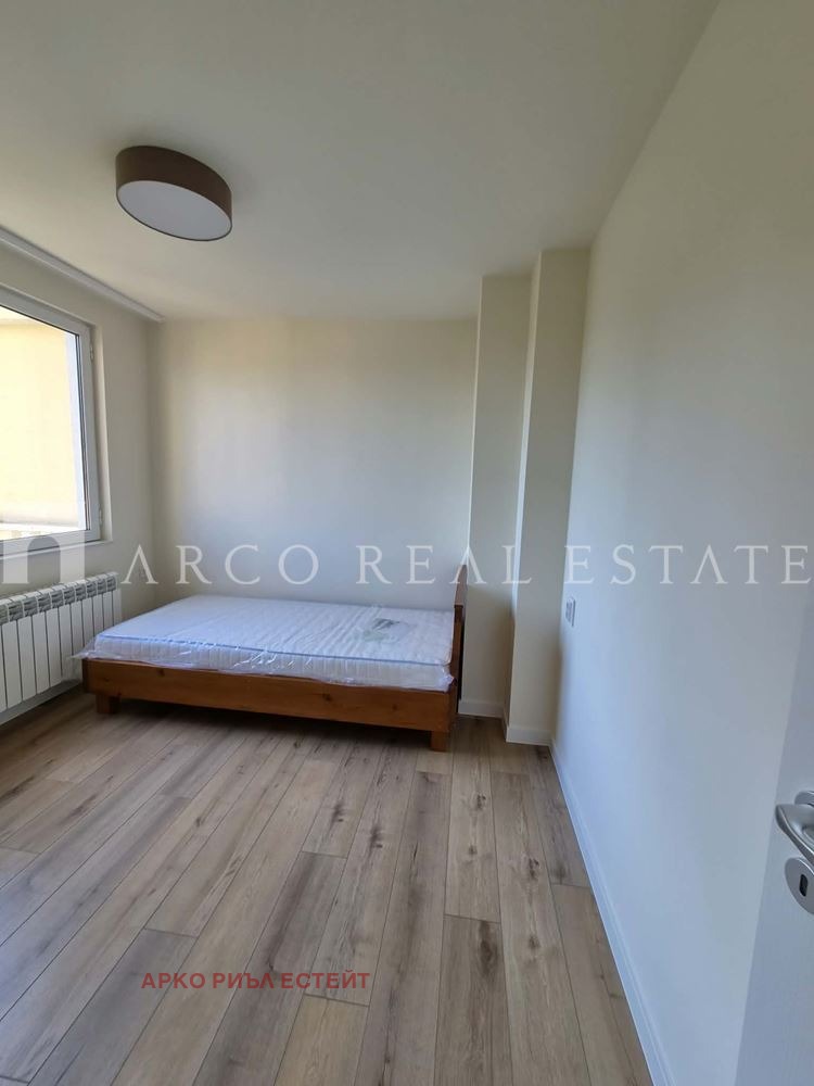 Дава под наем 4-СТАЕН, гр. София, Бояна, снимка 15 - Апартаменти - 56210961