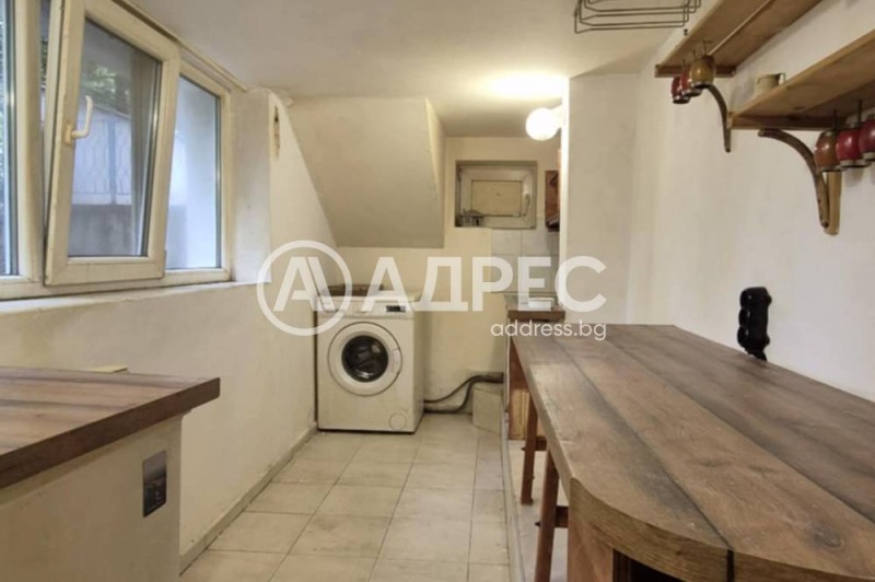 Издаје се  Канцеларија Софија , Лозенец , 38 м2 | 65902022 - слика [3]