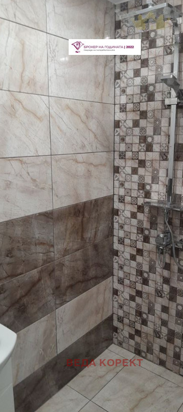 Дава под наем АТЕЛИЕ, ТАВАН, гр. София, Надежда 4, снимка 7 - Апартаменти - 53354863