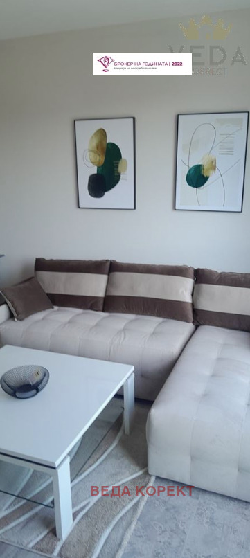 Дава под наем АТЕЛИЕ, ТАВАН, гр. София, Надежда 4