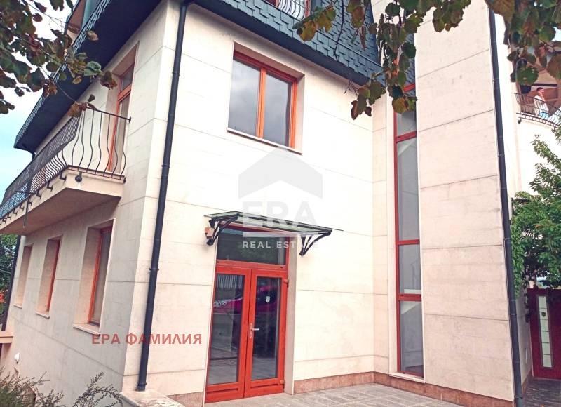 Дава под наем КЪЩА, гр. София, Симеоново, снимка 16 - Къщи - 54468687