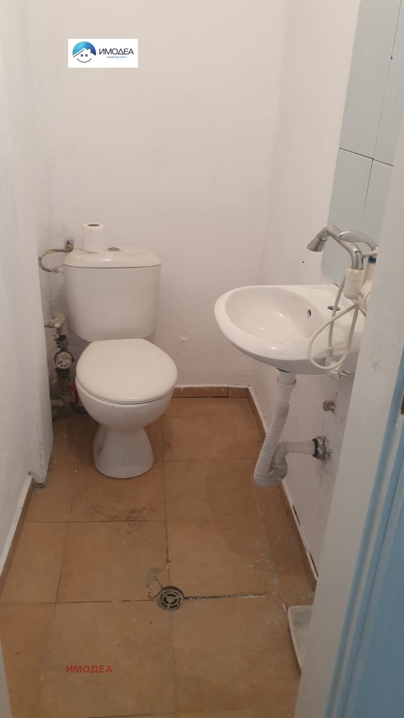 K pronájmu  Prodejna Veliko Tarnovo , Centar , 42 m2 | 43005019 - obraz [3]
