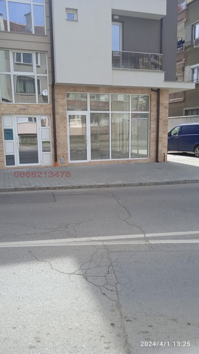 Para alugar  Bar; Cafeteria região Stara Zagora , Kazanlak , 90 m² | 27819489 - imagem [3]