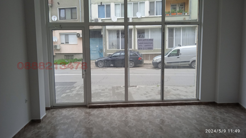 För uthyrning  Bar region Stara Zagora , Kazanlak , 90 kvm | 27819489 - bild [6]