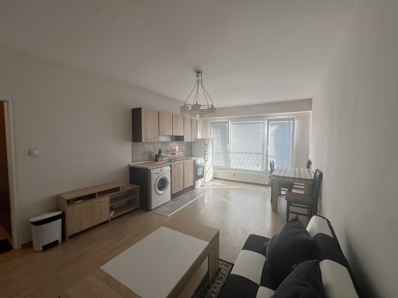 Дава под наем 2-СТАЕН, гр. София, Надежда 1, снимка 6 - Апартаменти - 53898554