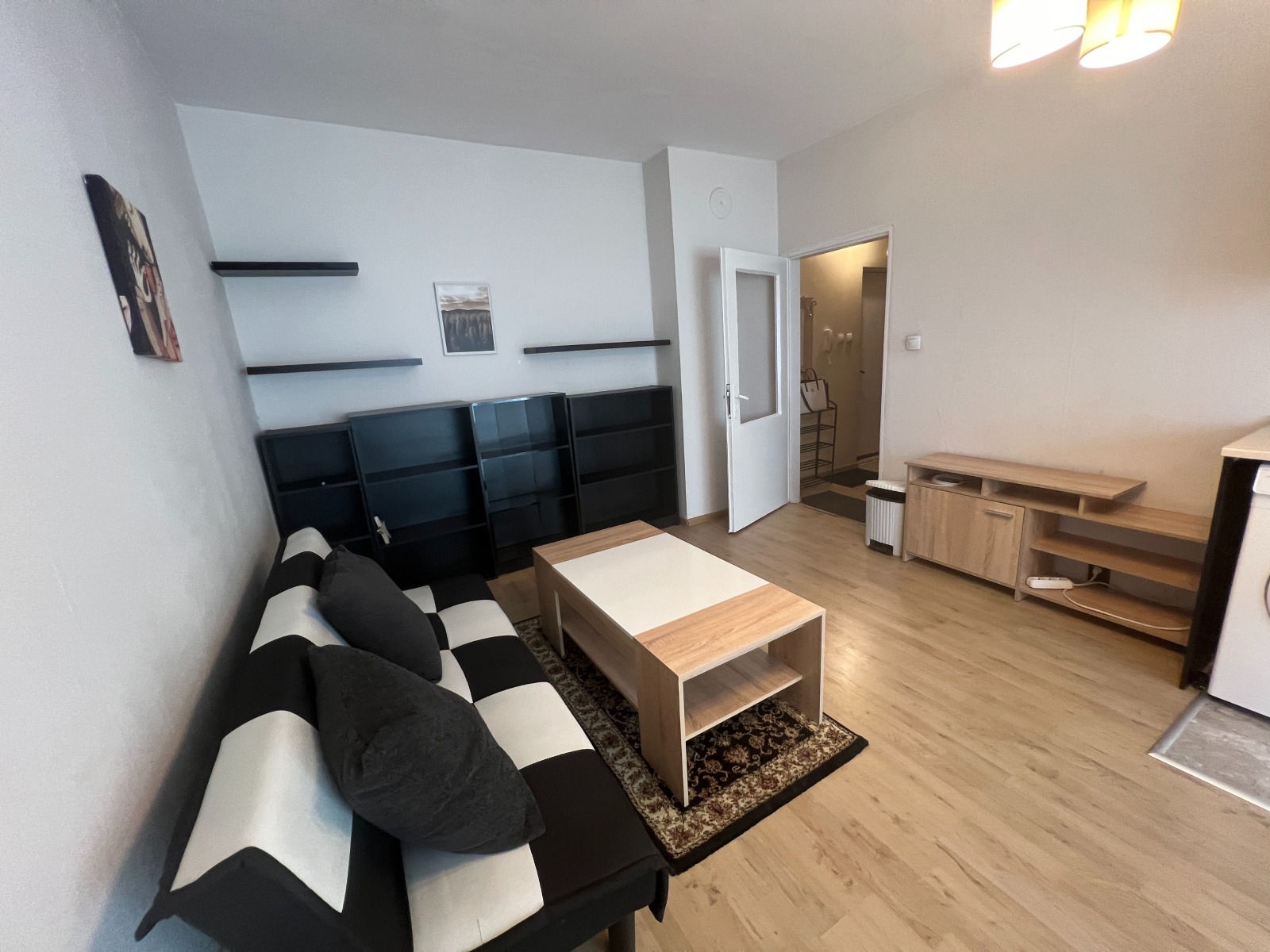 Дава под наем 2-СТАЕН, гр. София, Надежда 1