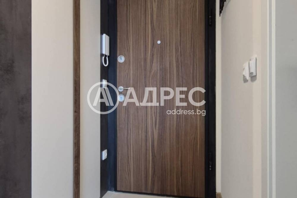 Дава под наем 2-СТАЕН, гр. София, Център, снимка 12 - Апартаменти - 52986958