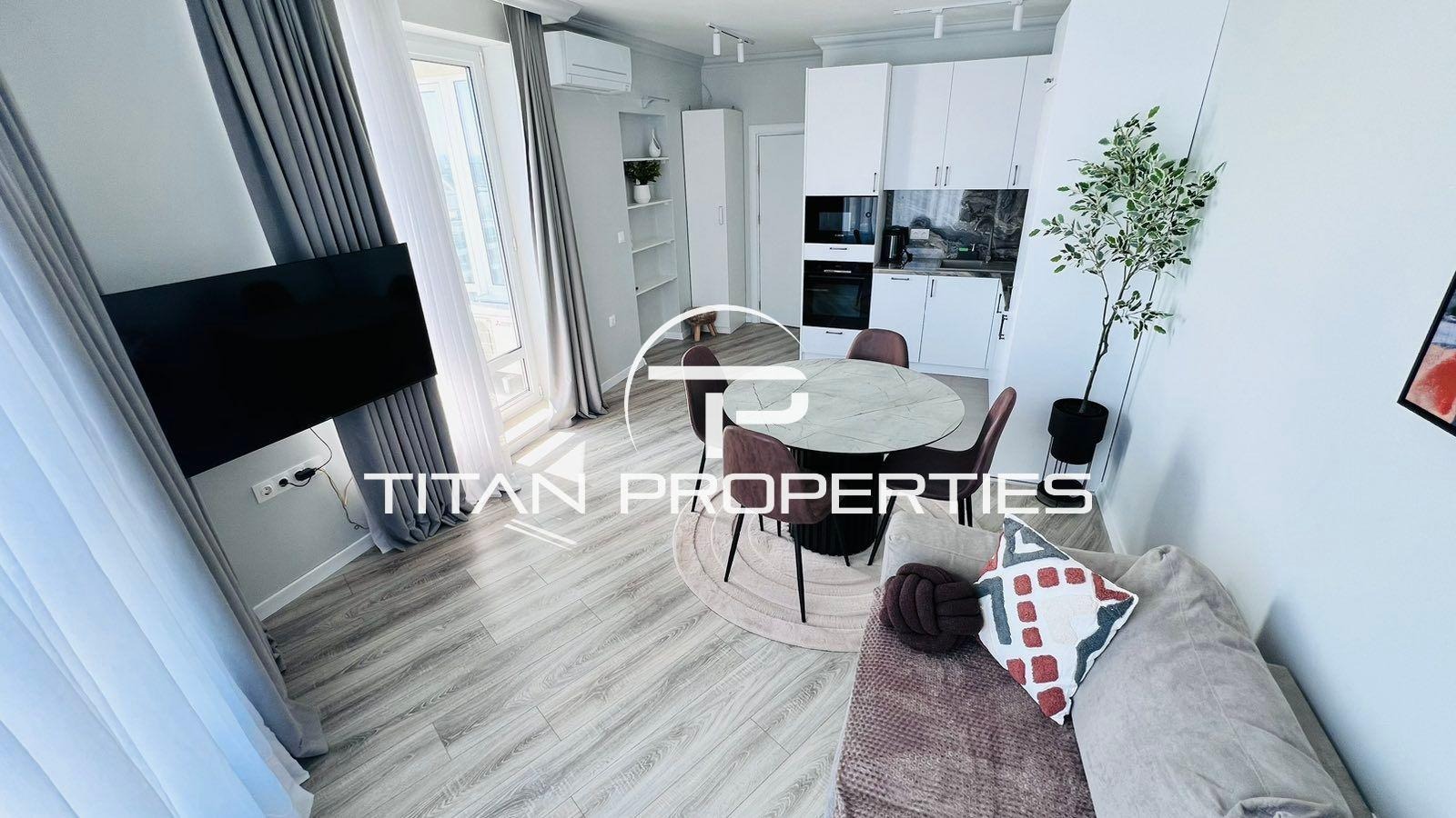 Дава под наем 2-СТАЕН, гр. Бургас, Славейков