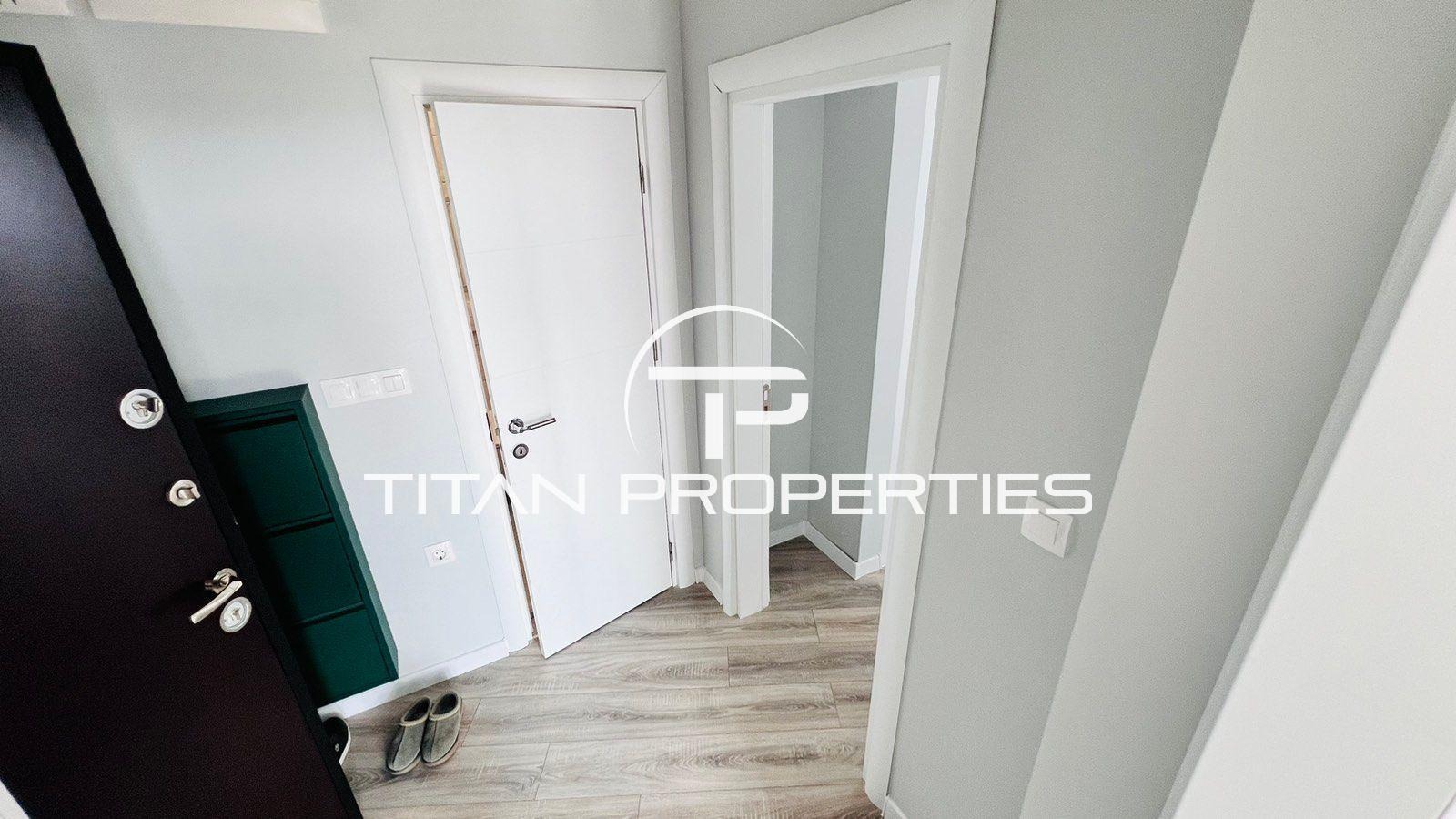 Дава под наем 2-СТАЕН, гр. Бургас, Славейков, снимка 4 - Апартаменти - 53993058