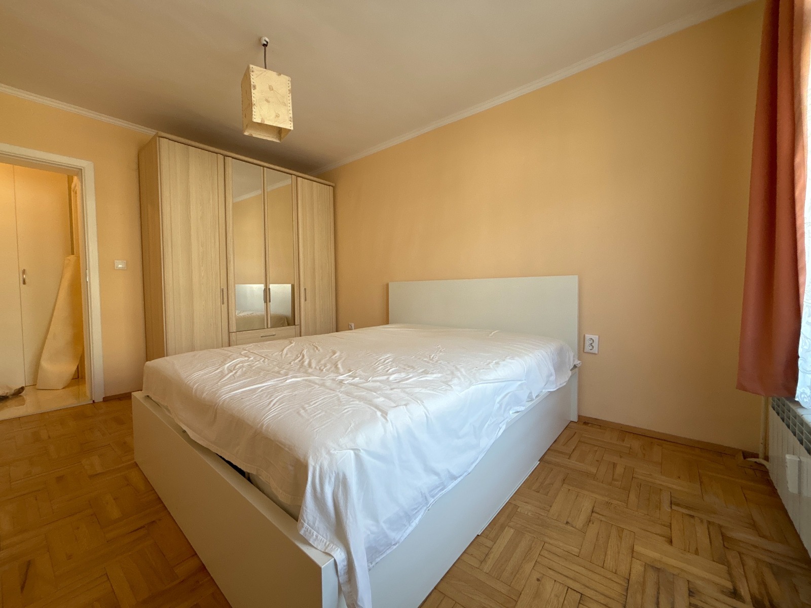 Дава под наем 3-СТАЕН, гр. София, Дианабад, снимка 8 - Апартаменти - 55121957