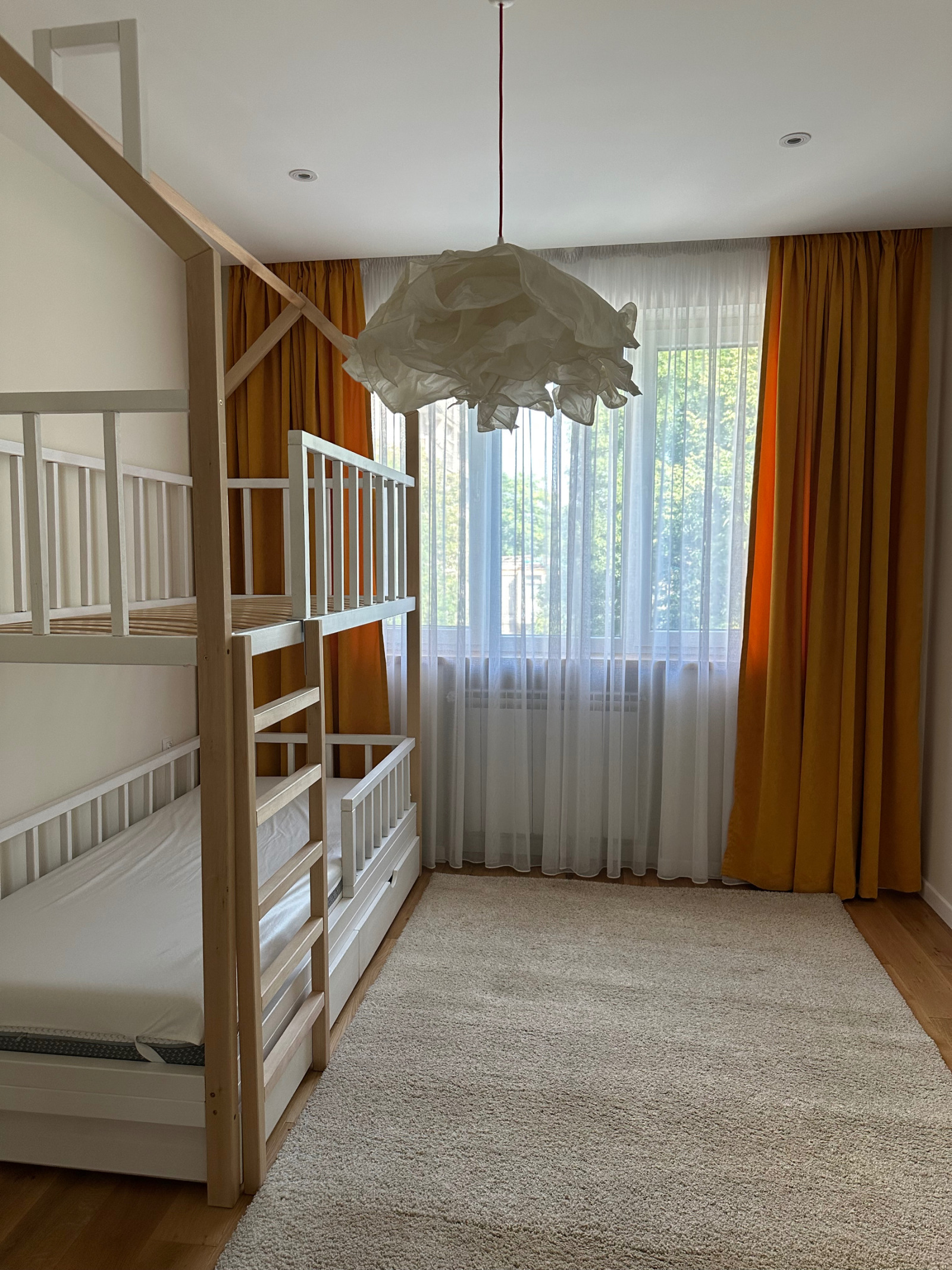 Дава под наем 3-СТАЕН, гр. София, Център, снимка 16 - Апартаменти - 55135766