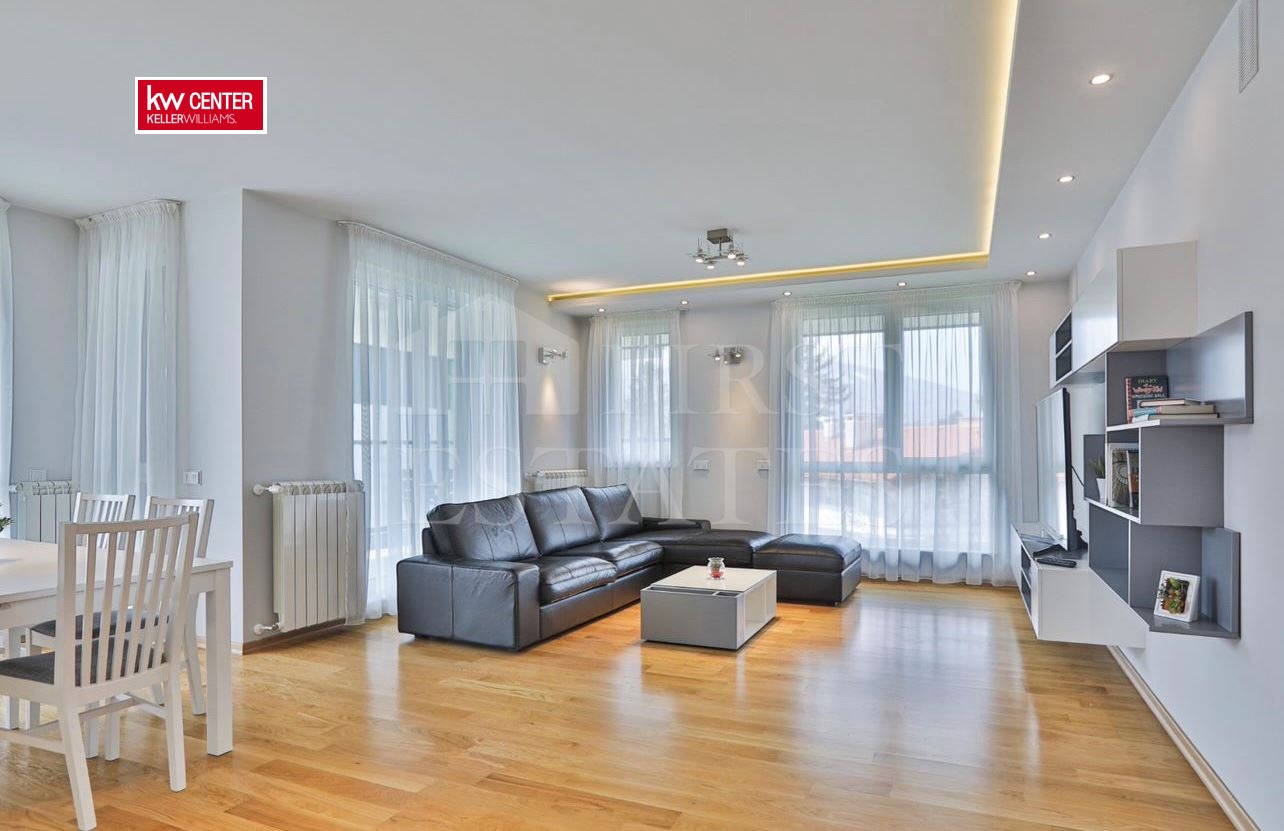 Дава под наем 4-СТАЕН, гр. София, Малинова долина