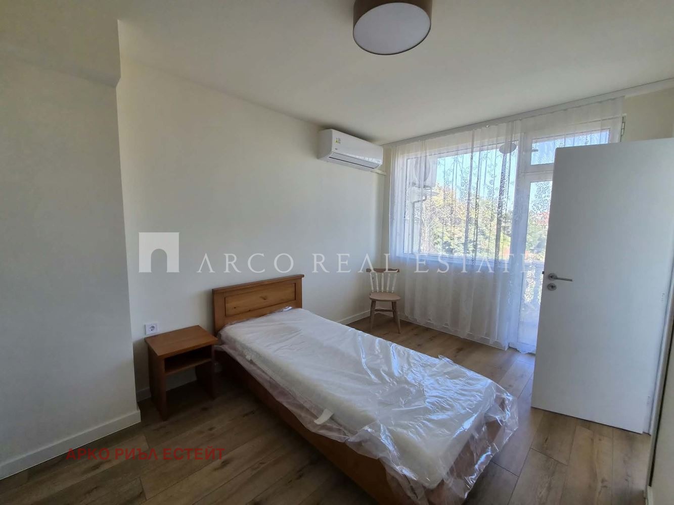 Дава под наем 4-СТАЕН, гр. София, Бояна, снимка 13 - Апартаменти - 56210961
