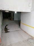 Дава под наем ГАРАЖ, ПАРКОМЯСТО, гр. София, Бъкстон, снимка 3