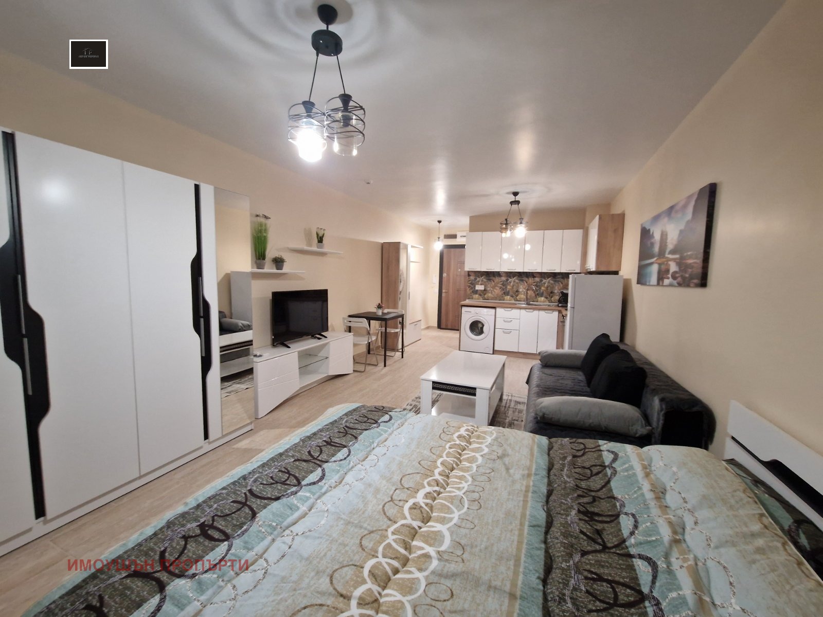 Дава под Наем 1-СТАЕН | Imot.bg — изображение 4