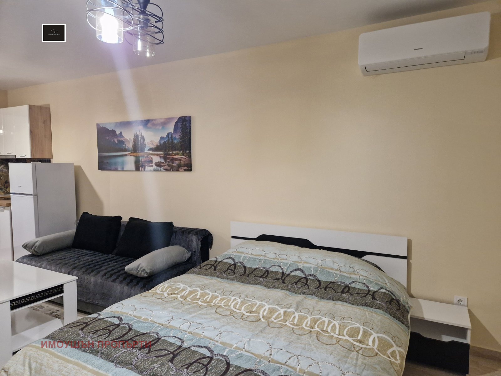 Дава под Наем 1-СТАЕН | Imot.bg — изображение 3