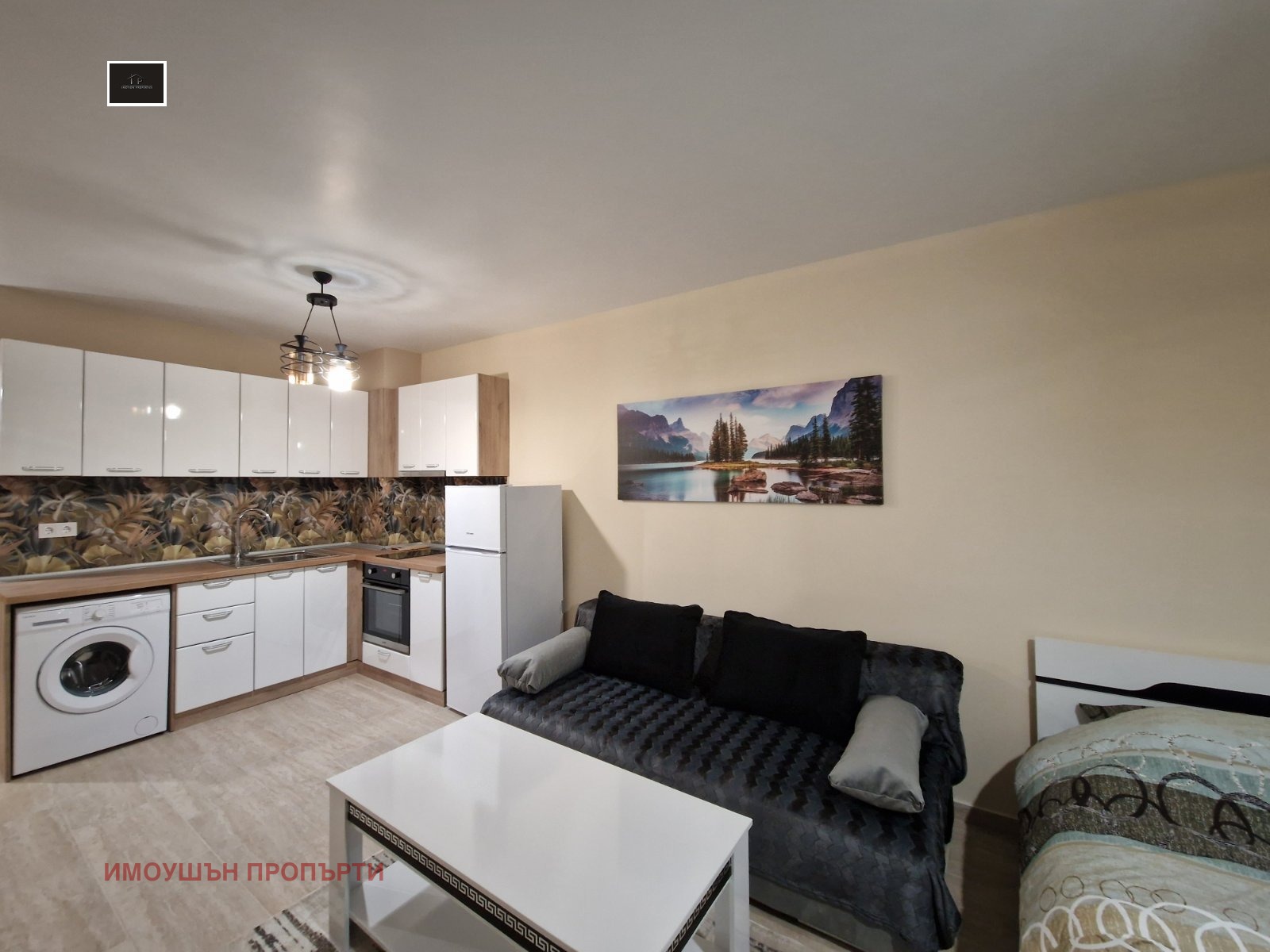 Дава под Наем 1-СТАЕН | Imot.bg — изображение 2