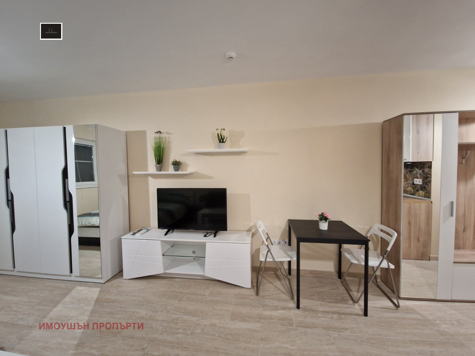 Дава под Наем 1-СТАЕН | Imot.bg — изображение 5